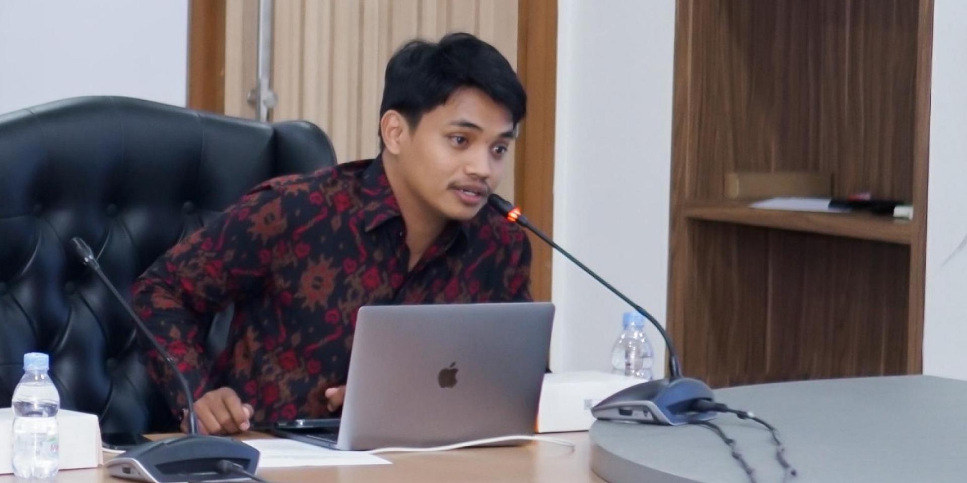 Masyarakat Pinggiran Semakin Terjepit!!  Ruang Digital Bukan Lagi Solusi, Melainkan Ancaman