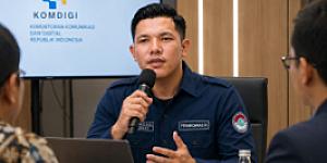 Evaluasi kinerja Komdigi dalam Memberantas Judi Online di Indonesia