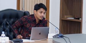 Apresiasi atas Kinerja Kepolisian Republik Indonesia dalam Memberantas Kejahatan Siber, Khususnya Perjudian Online