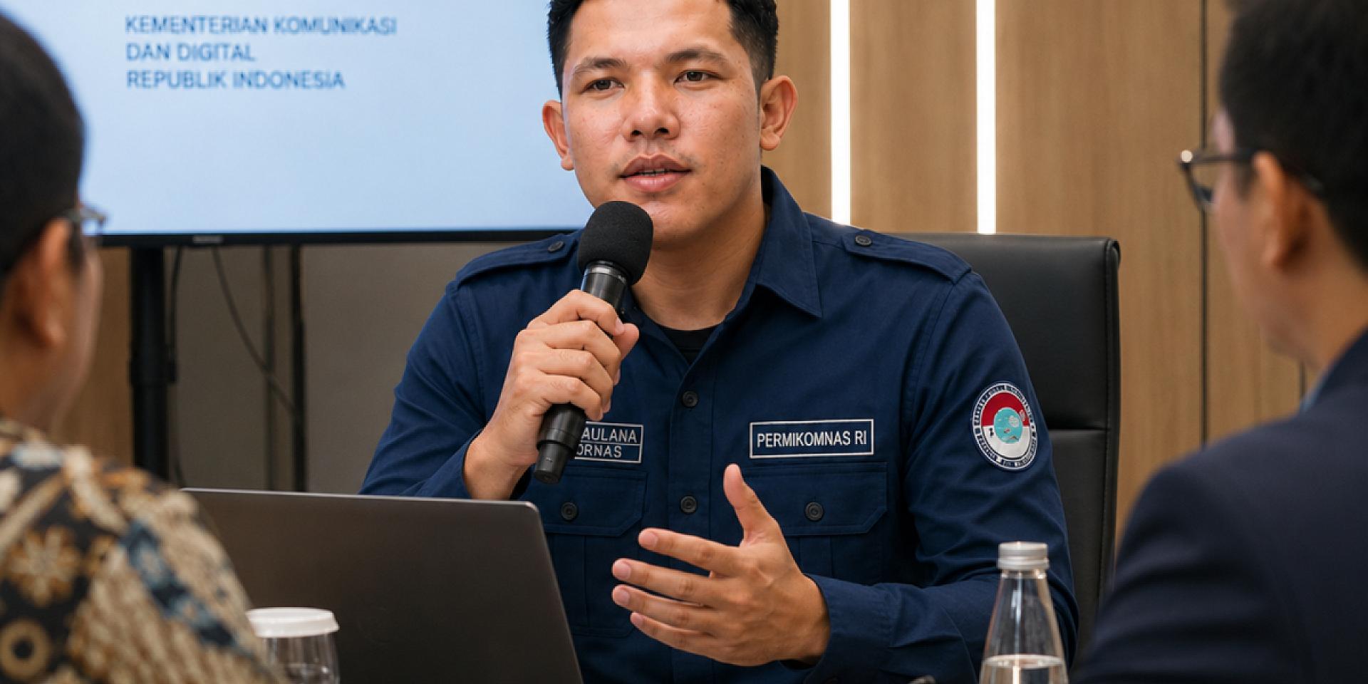 AI Tanpa Batas, Privasi Terancam: Mendesak Regulasi Teknologi untuk Mencegah Pornografi di Era Digital - Gallery Image