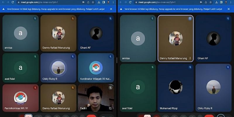 Permikomnas gelar konsolidasi soroti literasi digital, keamanan data dan kedaulatan digital Indonesia