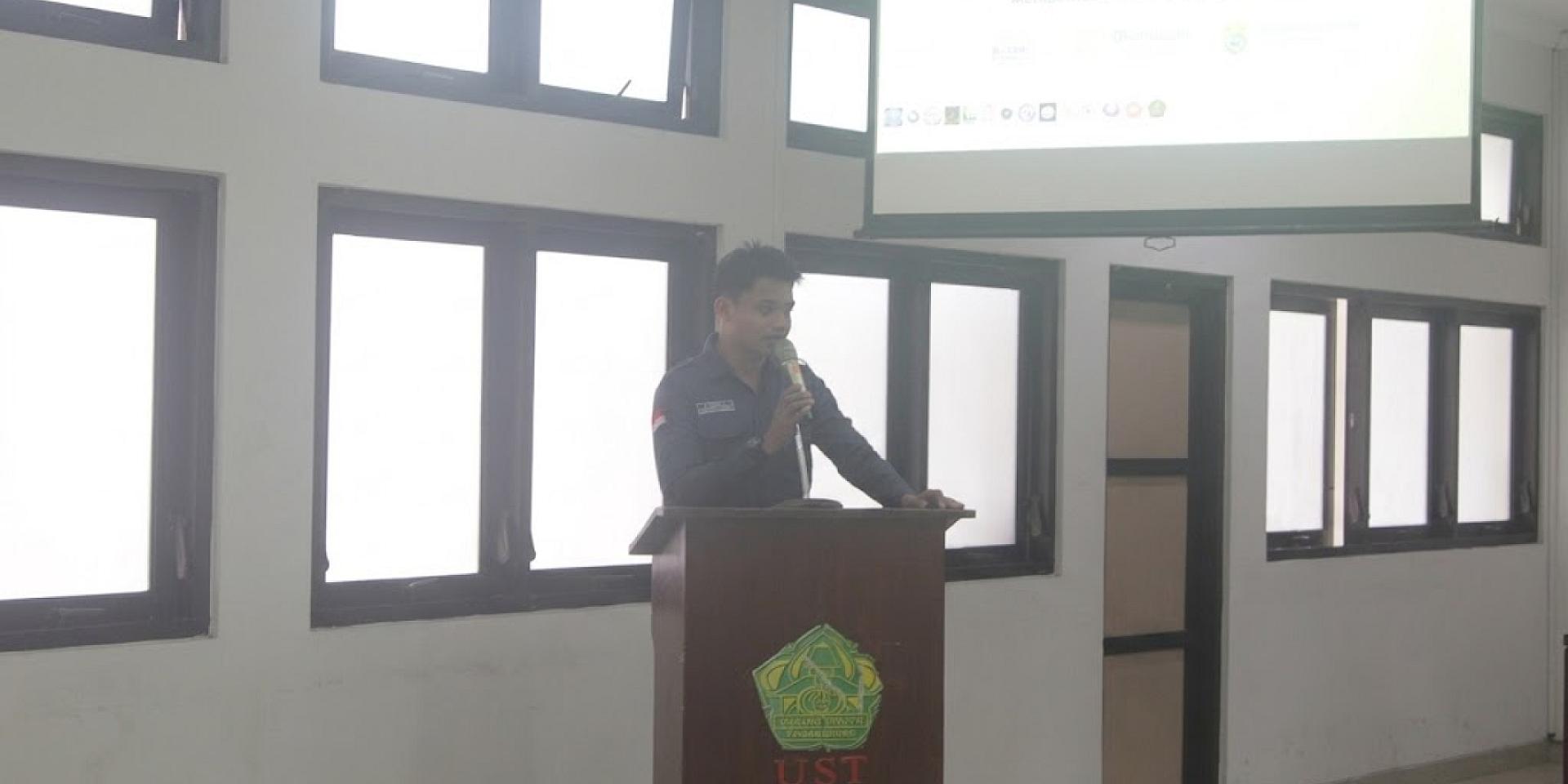 Ketua Umum Permikomnas menginstruksikan seluruh jajaran wilayah untuk bersama-sama menjaga ruang digital Indonesia