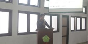 Ketua Umum Permikomnas menginstruksikan seluruh jajaran wilayah untuk bersama-sama menjaga ruang digital Indonesia
