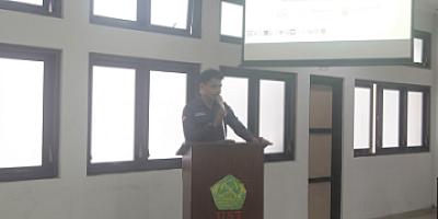 Ketua Umum Permikomnas menginstruksikan seluruh jajaran wilayah untuk bersama-sama menjaga ruang digital Indonesia