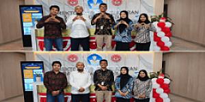 Audiensi permikomnas dengan kemendiktisaintek bidang organisasi kemahasiswaan