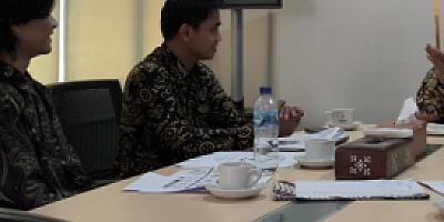 Rakyat Pinggiran di Tengah Riuhnya Kemajuan Teknologi