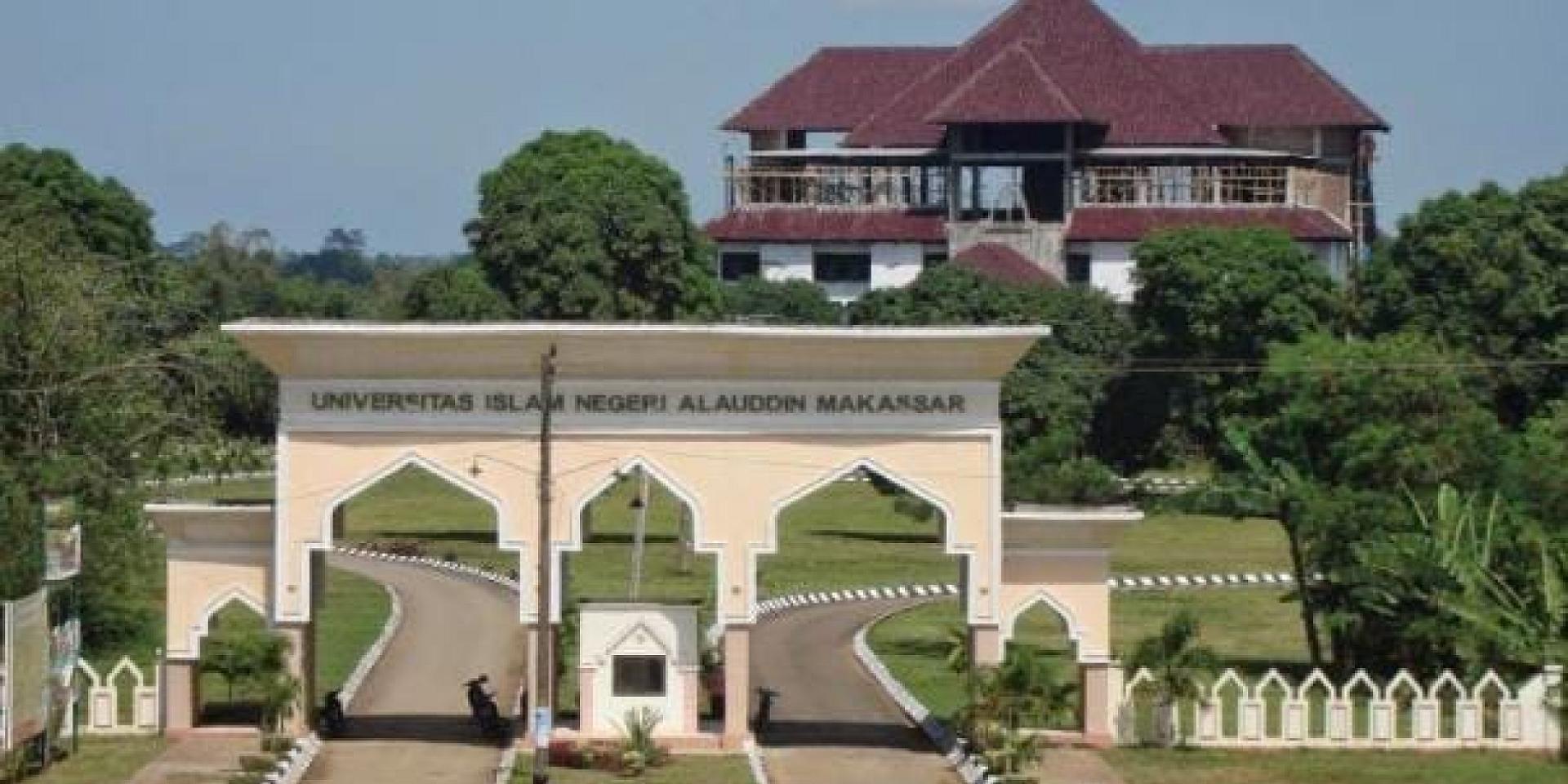 Ketua umum PERMIKOMNAS mengecap oknum dosen yang melakukan tindakan intimidasi ke salah satu dosen UIN Alauddin Makassar