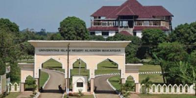 Ketua umum PERMIKOMNAS mengecap oknum dosen yang melakukan tindakan intimidasi ke salah satu dosen UIN Alauddin Makassar